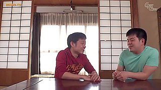 My Relatives Aunts Big Milk Was Too Erotic