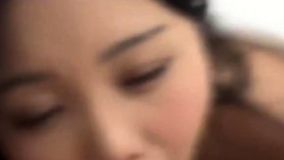 Amateur Asian girlfriend homemade hardcore action
