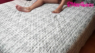 Movie Hard Anal 07 Cheating Wife Oiled Fucked POV Cam