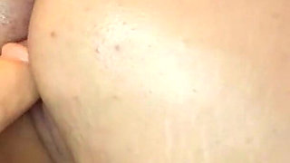 Hot PAWG Girl Queef a Lot