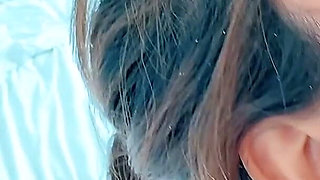 Eye - Thai Booty Babe with Big Naturals Makes Fucking Fun