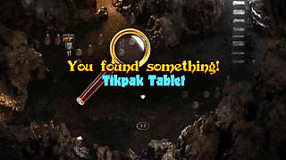 Treasure of Nadia: the pirate's ep 119