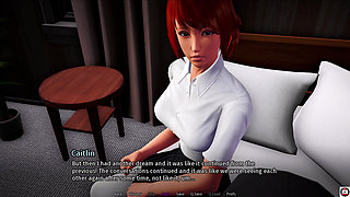 A House in the Rift - ( PT 21) - Zanith