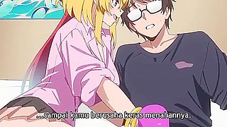 Car Toon - Hentai Hot