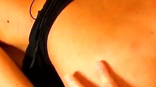 Amazing ass fucking of mature blonde whore