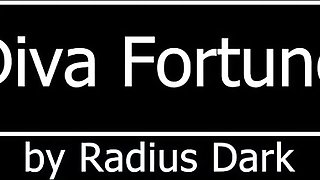 Diva's pink hair smut