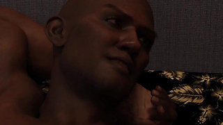 Only a Black Dick Can Separate Us (part 6)