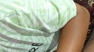 Hot Indian Desi Step Brother in Law and Sister in Law Hot Sex