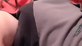 My Shy Girlfriend Crawled Under the Covers and Woke Me up with Cunnilingus