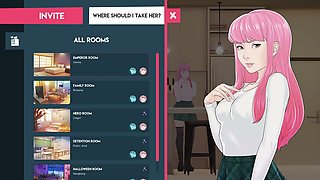 Complete Gameplay - Quickie: A Love Hotel Story, Part 14