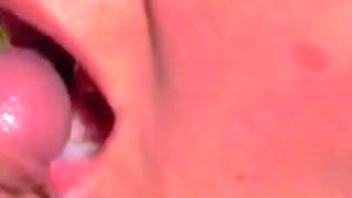 Annadevot - Mouth Full: the Blowjob Compilation