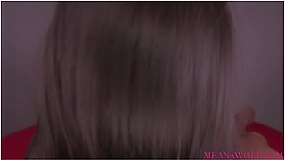 Sugar Daddy, Meana Wolf And Sugar Baby - You Need My Hair