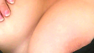 Wet Dream About a Handsome Guy From the Gym.