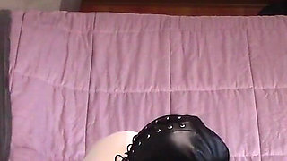 MILF Takes Cock in Her Mouth and Pussy, Pussy Licking, and Cum in Her Mouth