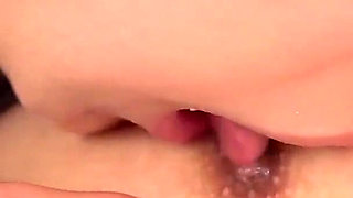 All After Cumming. Then Continuous Ejaculation Through Cowgirl Position -1