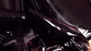 Horny Holiday Celebrations