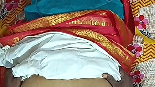 Mallu Wife Fucked Doggystyle: Indian