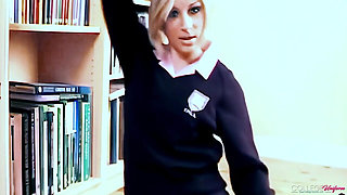 Books Featuring Julia Crown