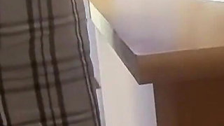 Close up Office Table Fuck