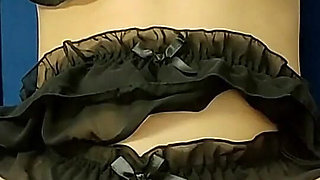 A Day of Being Trained