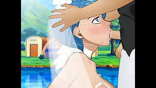 Bulma, asian girl naked, milf