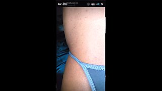 Amateur webcam girl masturbate big dildo