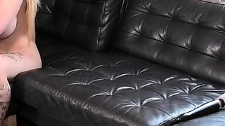 Maxine & Jess - Lesbians Bts