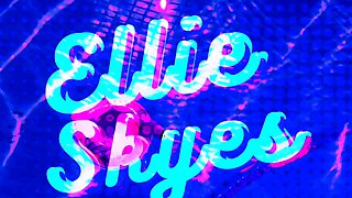 Amateur striptease and Solo masturbation