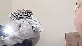 Vivi Guedez - Anal No Hair - Released Her Ass for the Broker to Fuck!