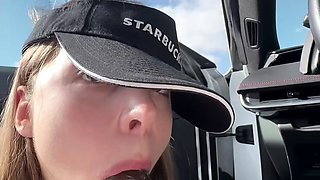 -OnlyFans- Baddies Gallery Izzy Swallows Starbucks