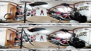 Nicole's czech video