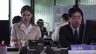 Female Teacher Training Plan Humiliating School Creampie Training Given By A Colleague Ryo Aiyumi