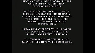 Jamie Lynn Hart: Get Inside Me and Make Me Feel the Orgasm...