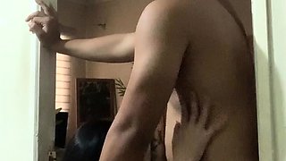 Deepthroat ko muna daw sya bago ako kantutin!