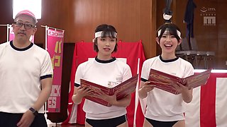 Fan Thanksgiving Day Bakobako Bus Tour 2024 Complete Edition