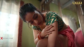 Dur Ke Rishte Hindi Hot Series Part-7 - Big tits