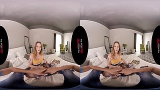 Kinky Super Powers - Virtual Reality