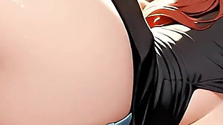 A Puerto Rican MILF Event Planner Gets Fucked Hard by Her Client - Uncensored Hentai - Ia