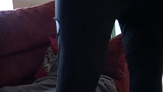 Syrian Refugee Souzan Halabi Amateur Homemade Hijab Mom Dirty Talk Nympho Hardcore 4K