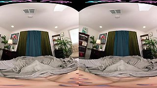 Tangled Still Milf S Hart(2K)60fps - Redhead