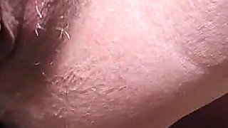 Anal Masturbation