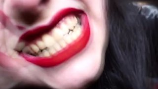 Countess Jezebeth - Recalibrate