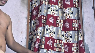 Ex Wife Hardcore with Boyfriend Alone Room