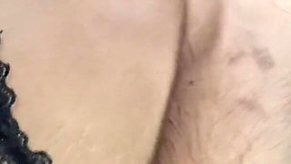 Indian Girl Big Tits Cock Between Breasts