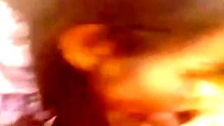 Thai Teacher and Student Amateur Asian Couple