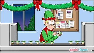 La Fabrique De Noel