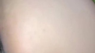 Muslim Wifey in Hijab Pounded Stiff by Yam-sized Prick