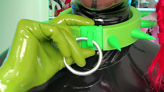 Just Another Latex Day