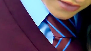 Talking Uniform Featuring Carla Brown