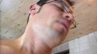 Il Ritorno Della Panettiera (full Movie) With Malou Rouge, Bea Dumas And Denise La Bouche